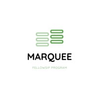 Marquee Fellowship Program logo - Similar company to Equivaluesearch