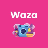 Waza - Laundry & Dry Cleaning Pickup And Delivery