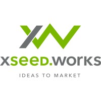 xseed.works logo - Similar company to Trigon Ag, Perfekt Vernetzt