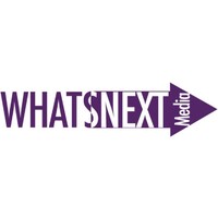 Whats Next Media Group logo - Similar company to Whats Next Media (Acquired By Dealers United)