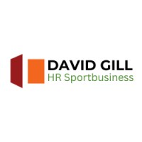 DAVID GILL HR Sportbusiness GmbH logo - Similar company to Grupo Investigación-Gestión E Innovación En Servicios Deportivos, Ocio Y Recreación