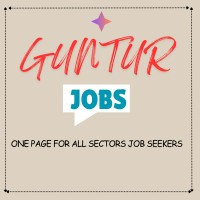 GUNTURJOBS logo - Similar company to Bl Commodities