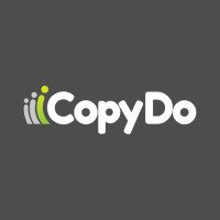 CopyDo logo - Similar company to 36Gaming