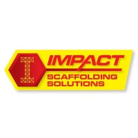 Impact Scaffolding Solutions Ltd logo - Similar company to Q-Star Scaffolding
