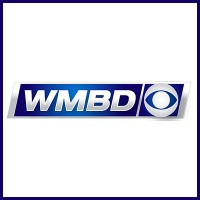 WMBD-TV logo - Similar company to Week Tv