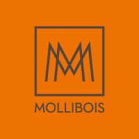 MOLLIBOIS logo - Similar company to Egide