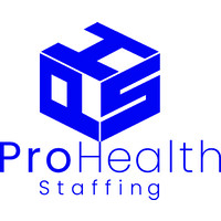 ProHealth Staffing logo - Similar company to Prohealth Advanced Imaging