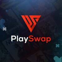 Playswap logo - Similar company to Linerock Investments, Ltd