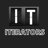 iterators marketing agency logo - Similar company to Covylance Tech - Creative Design And Marketing Agency