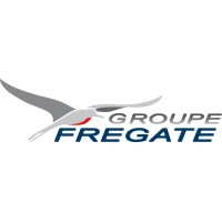 GROUPE FREGATE logo - Similar company to Mape Rga