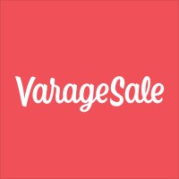 VarageSale logo - Similar company to Mello (Yc S21)