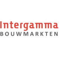 Intergamma Bouwmarkten logo - Similar company to Karwei