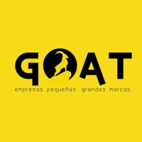 Goat Peru logo - Similar company to Quality Business Outsoursing Services Qubos S.A.C