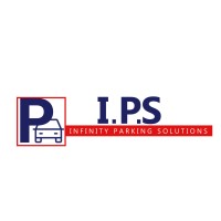 Infinity Parking Solutions logo - Similar company to Vee Parking Solutions