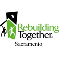 REBUILDING TOGETHER SACRAMENTO logo - Similar company to Trio
