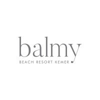 Balmy Beach Resort Kemer logo - Similar company to Catchy