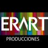 ERART PERU logo - Similar company to Epic Image Peru - Audiovisual And Photographic Production Company