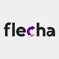 Flecha logo - Similar company to Nutrey