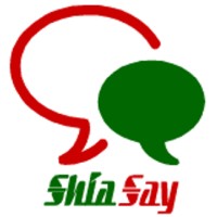 شیعه سِی .:. Shiasay logo - Similar company to Hamzabaan | همــزبان