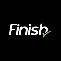 Finish logo - Similar company to Egaar.Com
