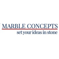 Marble Concepts logo - Similar company to Marble