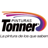 PINTURAS TONNER logo - Similar company to Ultrapinturas