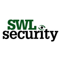 SWL Security Services logo - Similar company to Kn Security Services