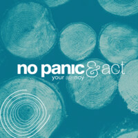 no panic & act logo - Similar company to No Panic®