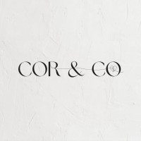 Cor & Co logo - Similar company to Cnc Kovo