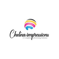 Chetna Impressions logo - Similar company to Graphonet Advertising Private Limited