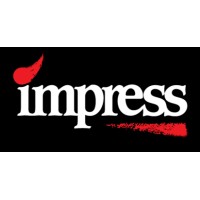 Impress Enveloppen logo