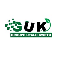 Groupe Utalii Kwetu logo - Similar company to Ong Kongo River