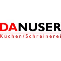 Danuser AG Schreinerei - Küchen logo - Similar company to Log-Ex (Inactive)