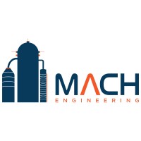 MACH Engineering, LLC logo - Similar company to 3D Signsmith