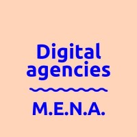 Media Agencies M.E.N.A. logo - Similar company to Digital Daya Llc