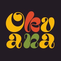 Okvana Studio logo - Similar company to Pincettes Studio