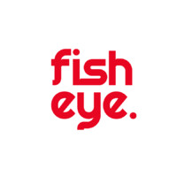 Fisheye logo - Similar company to Eland