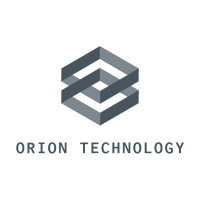 Orion Technology logo - Similar company to Orion Technology Services