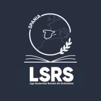 League of Romanian Students Abroad (LSRS) Spain logo - Similar company to League Of Romanian Students Abroad (Lsrs) Italy
