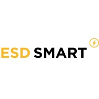 ELECTROESTATIC SMART DISCHARGE (ESD SMART) logo - Similar company to Antiestatic