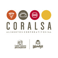 Coralsa logo - Similar company to Servinsa