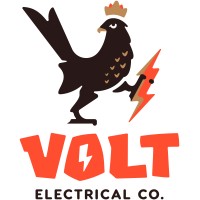 Volt Electrical Co. logo - Similar company to Fellowes Electrical Ltd