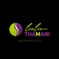 Lulu Thamani logo - Similar company to Elisa Business Network