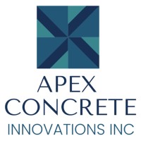Apex Concrete Innovations Inc logo - Similar company to Zeolite Composites, Llc