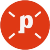 Portinos logo - Similar company to Creativedog Agency