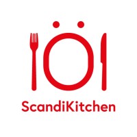 Scandinavian Kitchen Ltd logo - Similar company to Nepal Vending Pvt. Ltd.