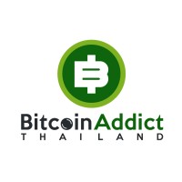 BITCOIN ADDICT logo - Similar company to Cryptomind