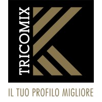 TRICOMIX di P.L.E. Cosmetica Srl logo - Similar company to B.Ethical Srl Sb
