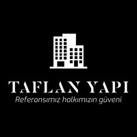Taflan Yapı logo - Similar company to Erka Group-Maceka