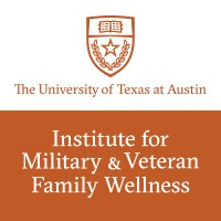 Institute for Military and Veteran Family Wellness logo - Similar company to Ooda Group